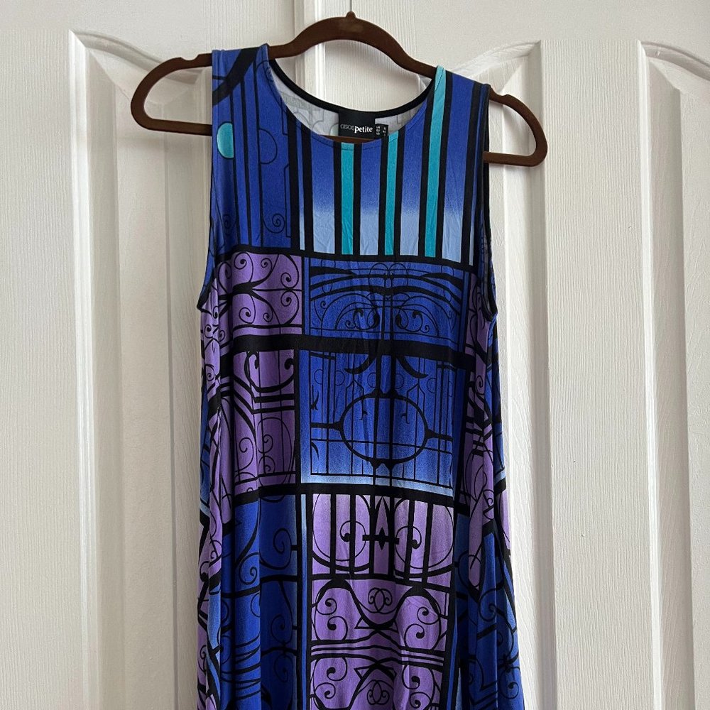 ASOS PETITE DRESS US SIZE 8